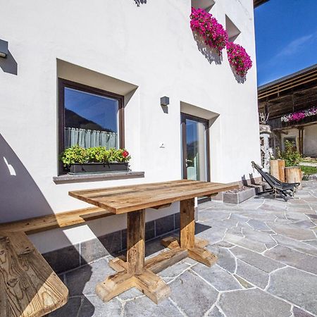Agriturismo Apartments Tuene Ortisei Kültér fotó